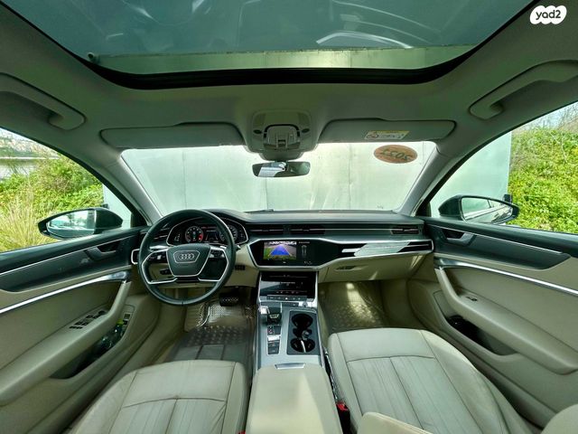 אאודי A6