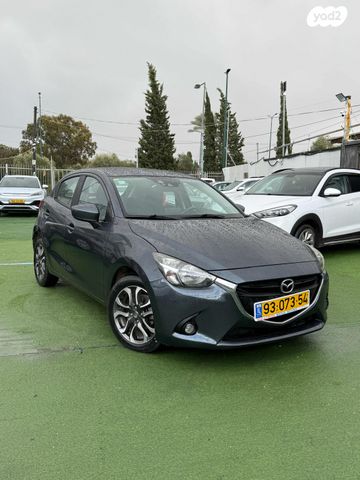 מאזדה 2