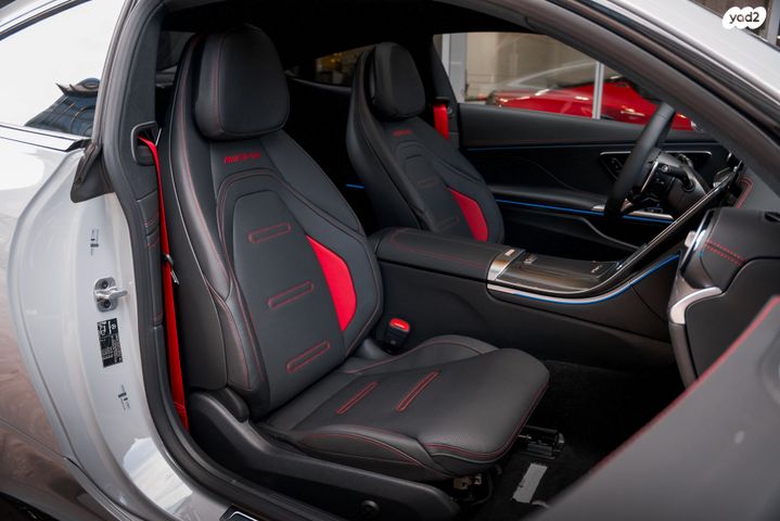 מרצדס-בנץ CLE