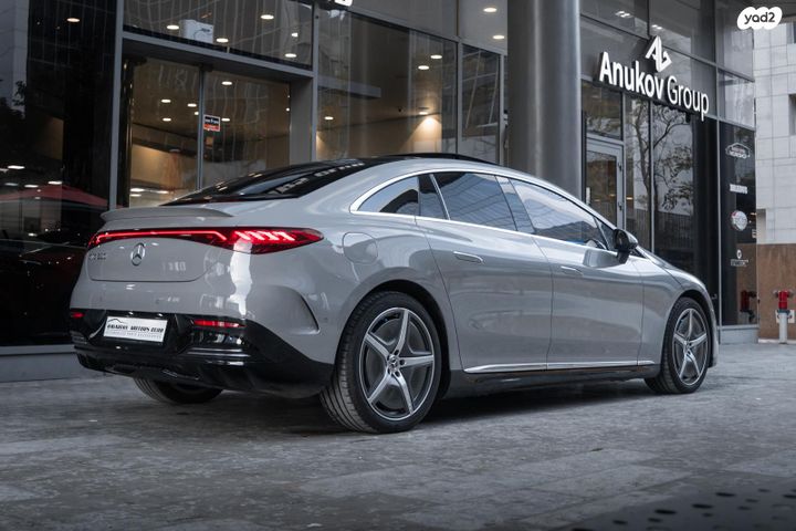 מרצדס-בנץ EQE