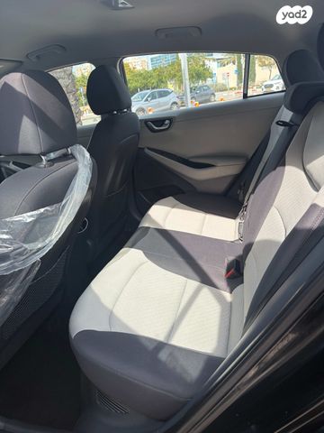 יונדאי איוניק