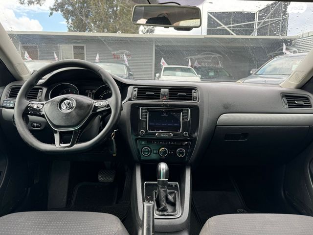 פולקסווגן ג'טה 