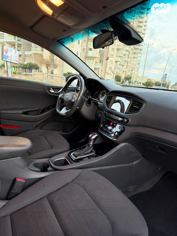 יונדאי איוניק