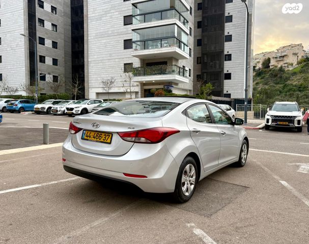 מודעת רכב יונדאי I35 2