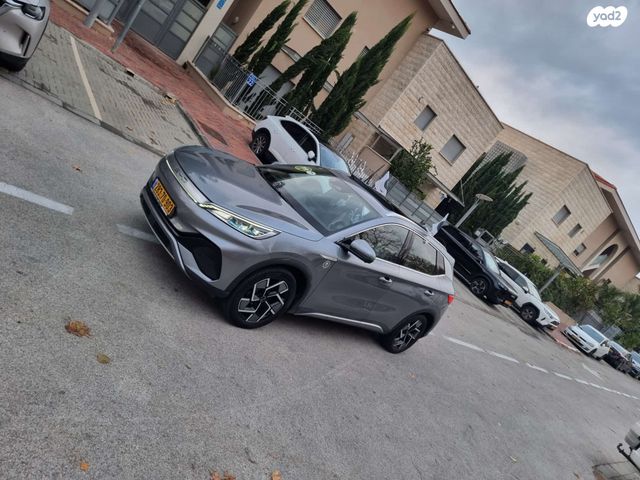 בי.ווי.די אטו 3