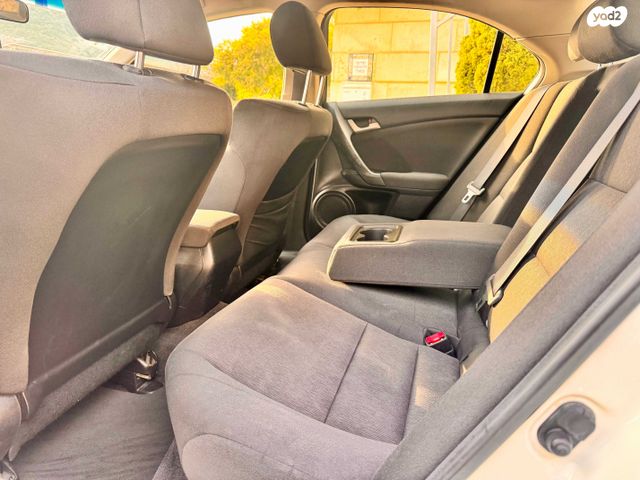 הונדה אקורד