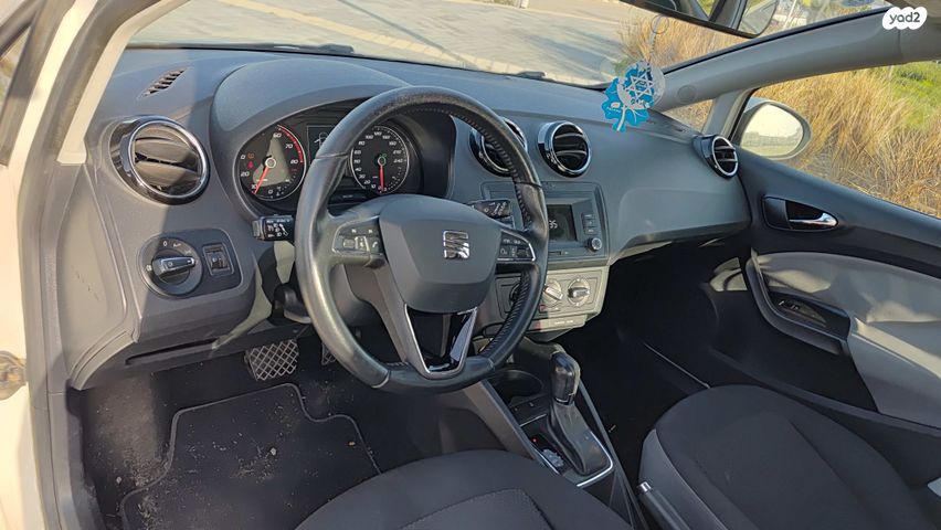 סיאט איביזה