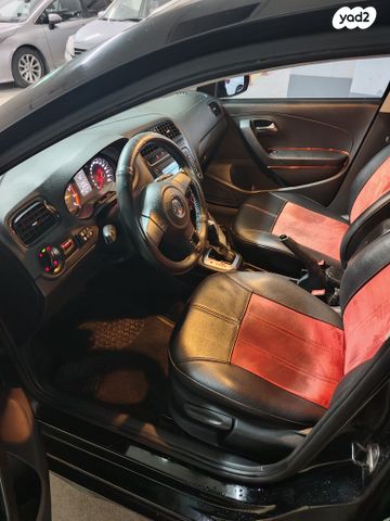 פולקסווגן פולו