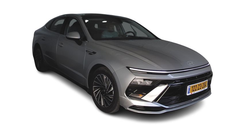 יונדאי סונטה