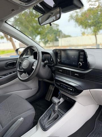 יונדאי באיון