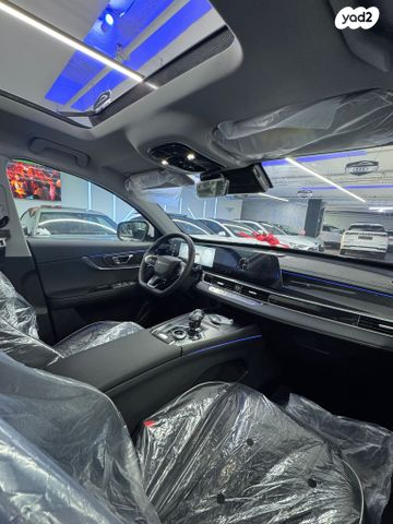 צ׳רי טיגו 7 פרו