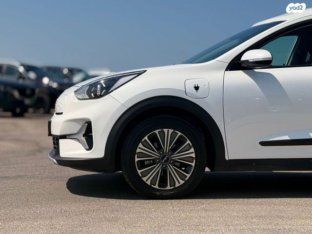 קיה נירו פלוס