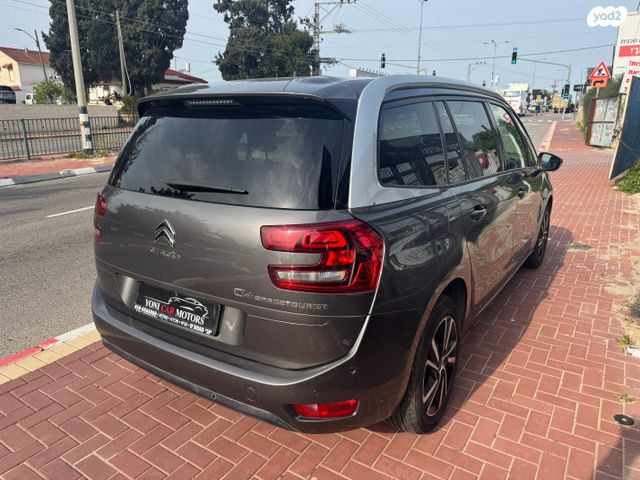 סיטרואן C4 פיקאסו