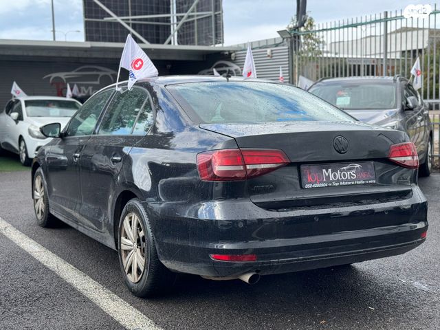 פולקסווגן ג'טה 