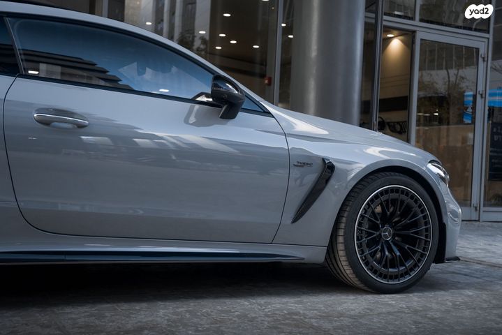 מרצדס-בנץ CLE