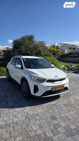 מודעת רכב קיה סטוניק