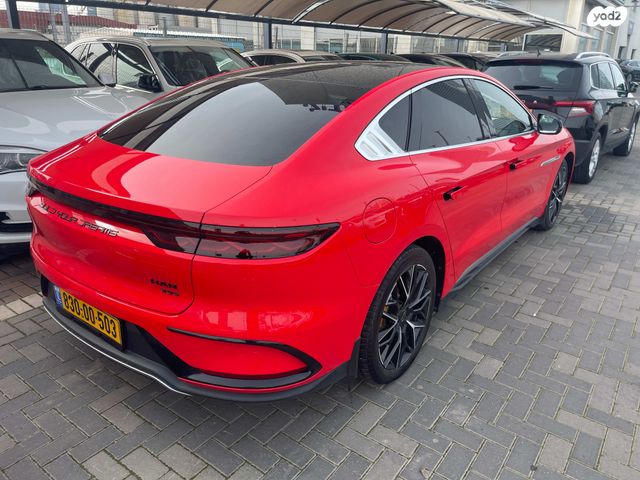 בי.ווי.די האן