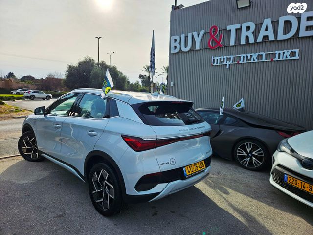 בי.ווי.די אטו 3