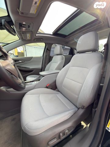 שברולט מאליבו