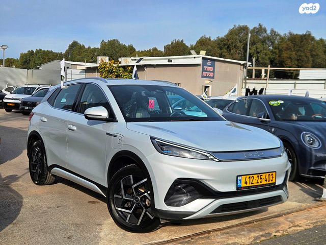 בי.ווי.די אטו 3