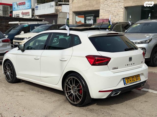 סיאט איביזה