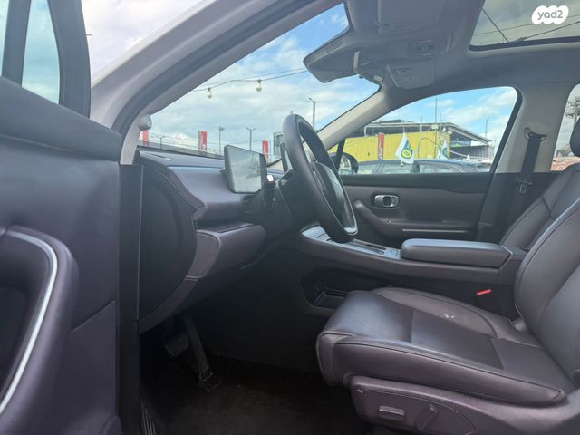 ליפמוטור C10