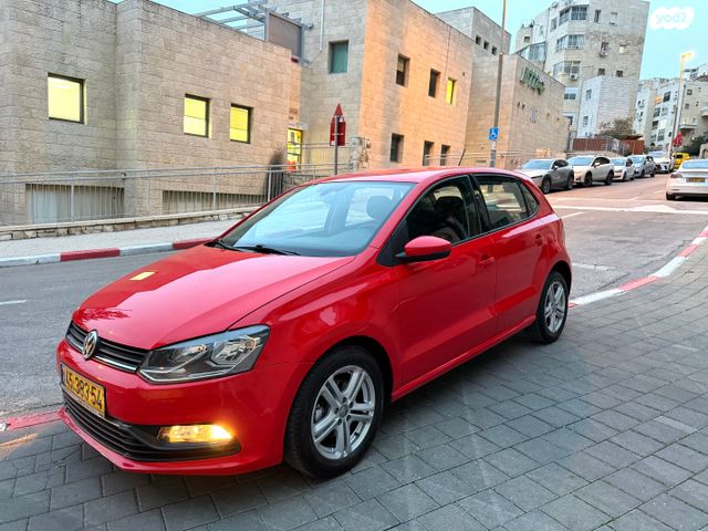 פולקסווגן פולו