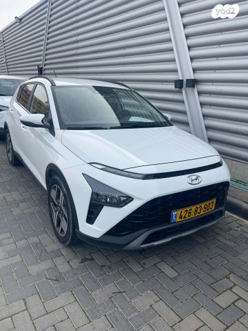 מודעת רכב יונדאי באיון