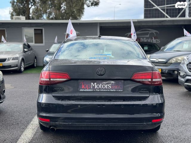 פולקסווגן ג'טה 