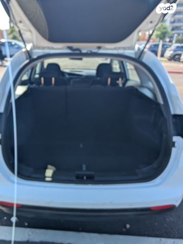 מודעת רכב קיה סיד 2