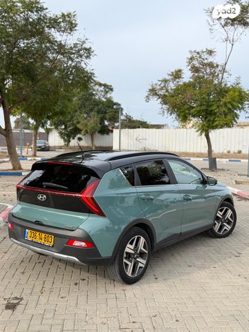 יונדאי באיון