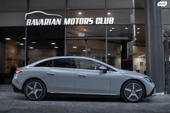 מרצדס-בנץ EQE