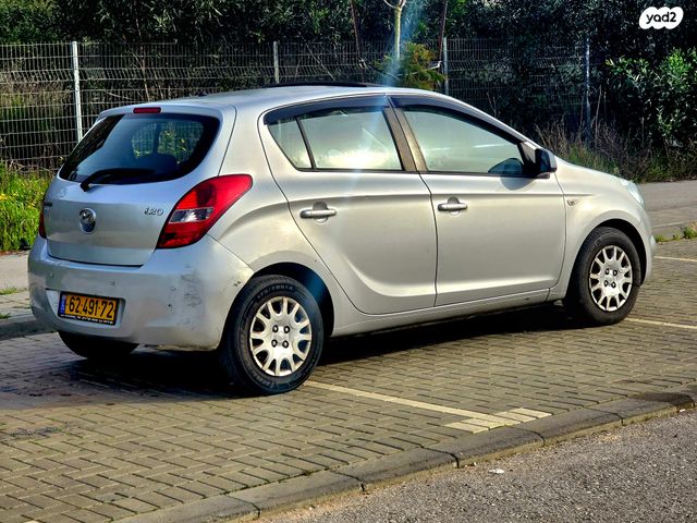 יונדאי i20