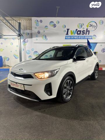 מודעת רכב קיה סטוניק