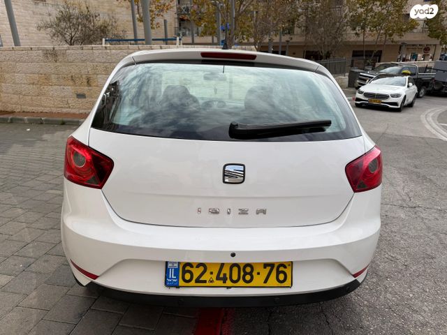 סיאט איביזה