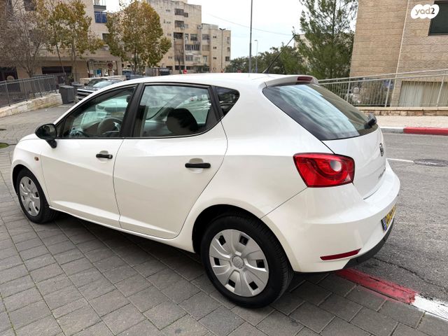 סיאט איביזה