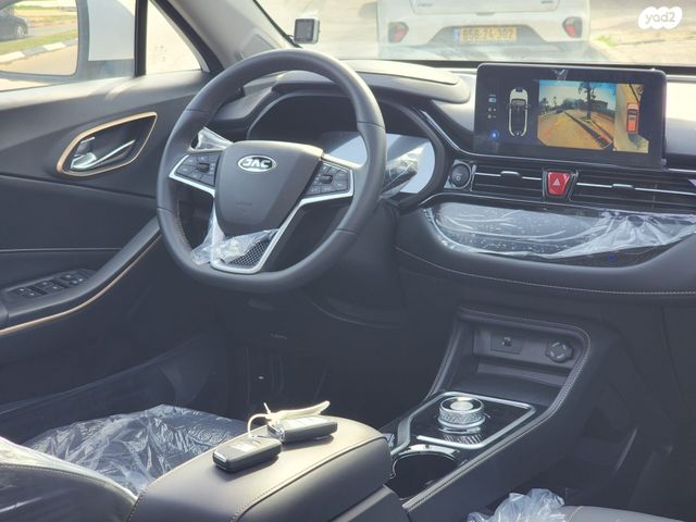 ג׳יי.איי.סי E-JS4