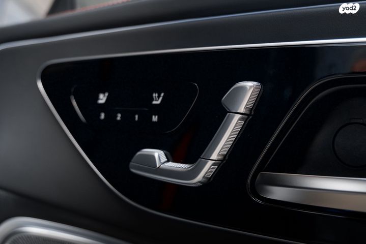 מרצדס-בנץ CLE