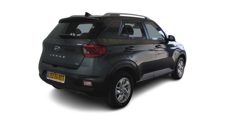 יונדאי וניו