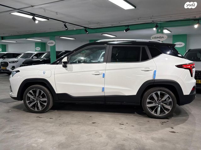 ג׳יי.איי.סי E-JS4