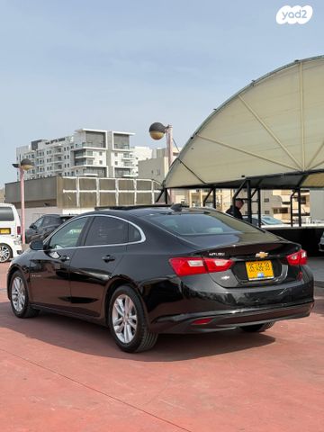 שברולט מאליבו