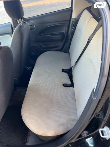 מיצובישי ספייס סטאר