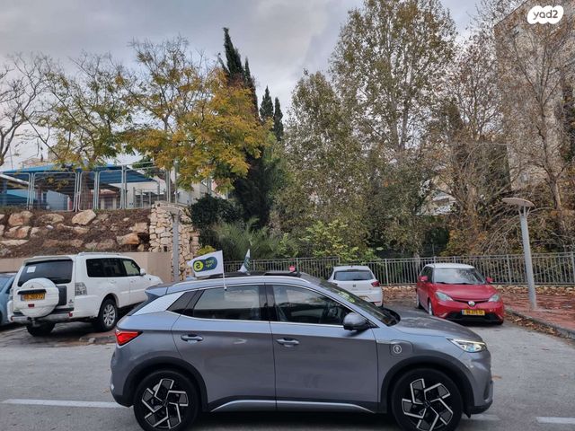 בי.ווי.די אטו 3