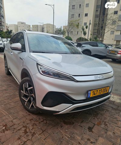 בי.ווי.די אטו 3