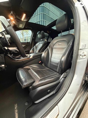 מרצדס-בנץ C-class