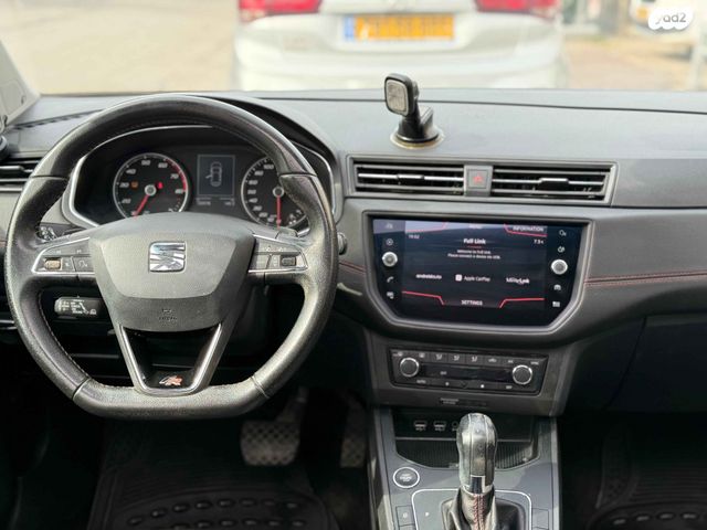 סיאט איביזה