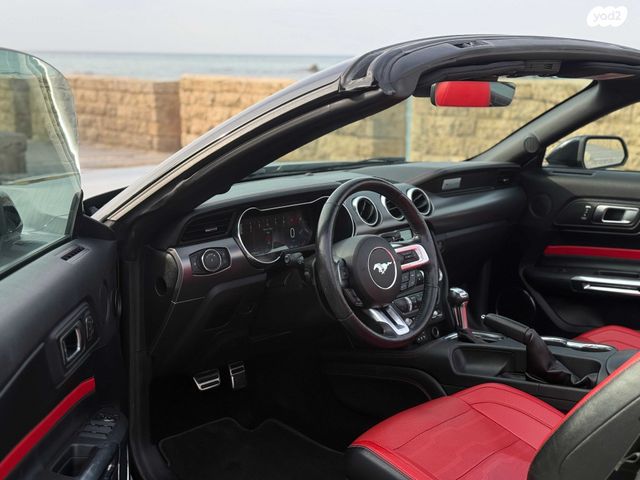 פורד מוסטנג