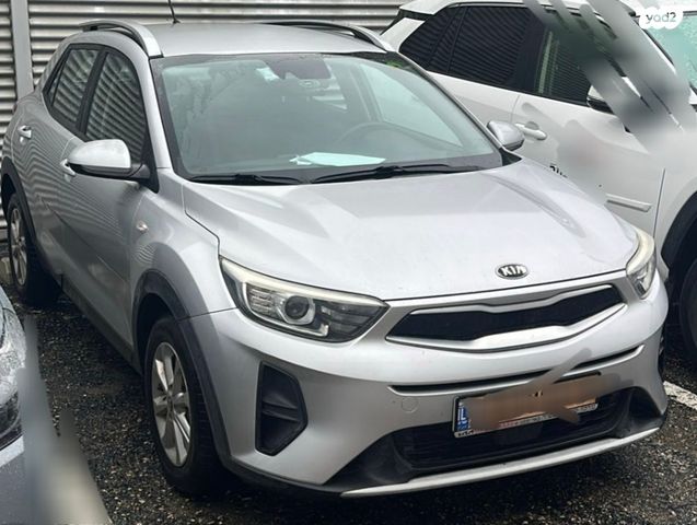 מודעת רכב קיה סטוניק