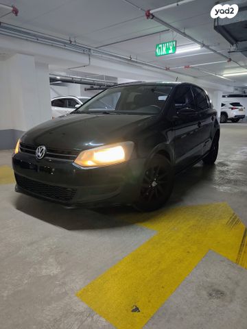 פולקסווגן פולו