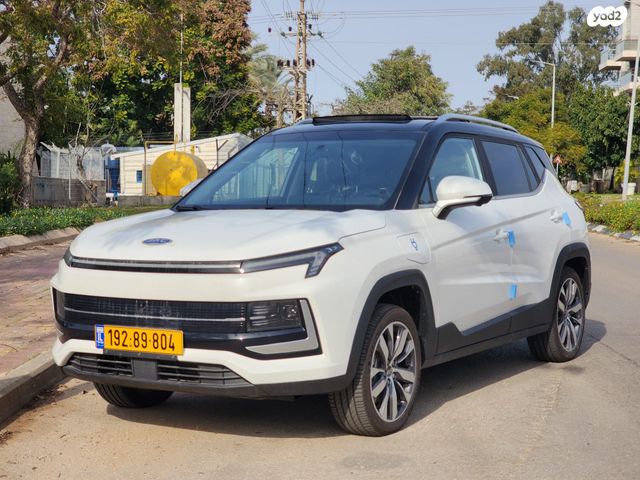 ג׳יי.איי.סי E-JS4